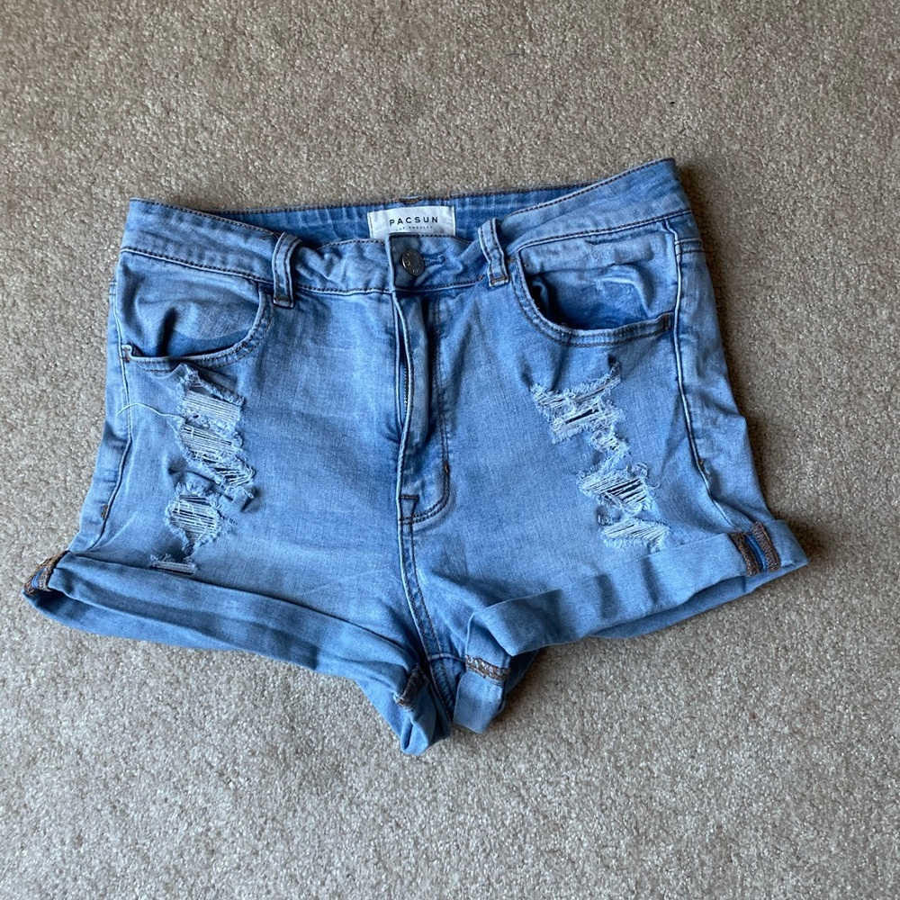 PacSun Shorts
